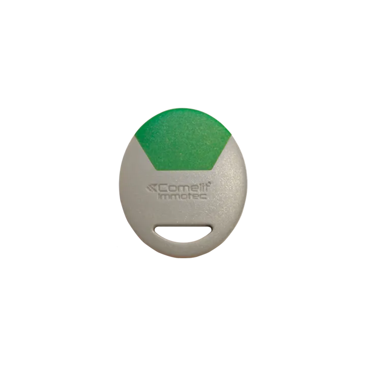 Badge Résident Mifare Pour Accès D’Immeuble