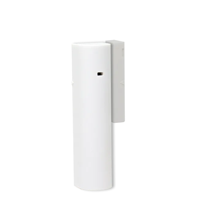 Contact Magnétique Radio, 1 Entrée, Blanc