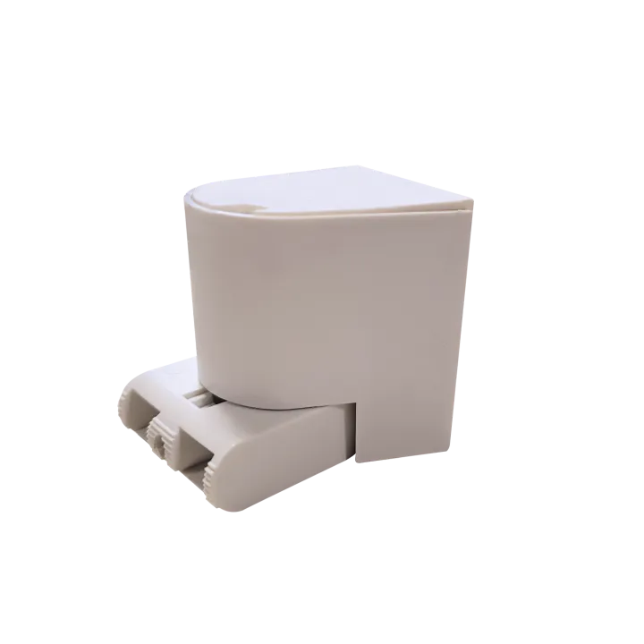 Série Inpro - Support Orientable Mur/Plafond Pour Détecteurs Inir/Indt/Indtam