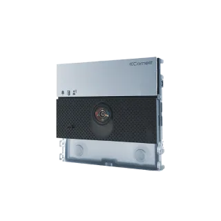 Série Ultra - Module Audio/Vidéo, Système Simplebus 2, Caméra Grand Angle, 2