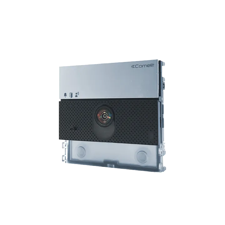 Série Ultra - Module Audio/Vidéo, Système Simplebus 2, Caméra Grand Angle, 2