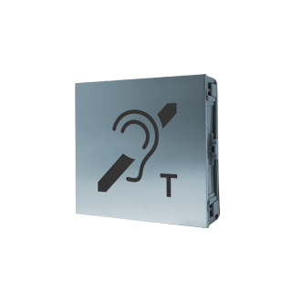 Module Bouclé Magnétique Métal Ultra