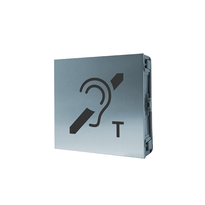 Module Bouclé Magnétique Métal Ultra