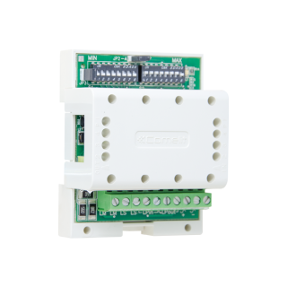 Commutateur Audio/Vidéo Simplebu Top