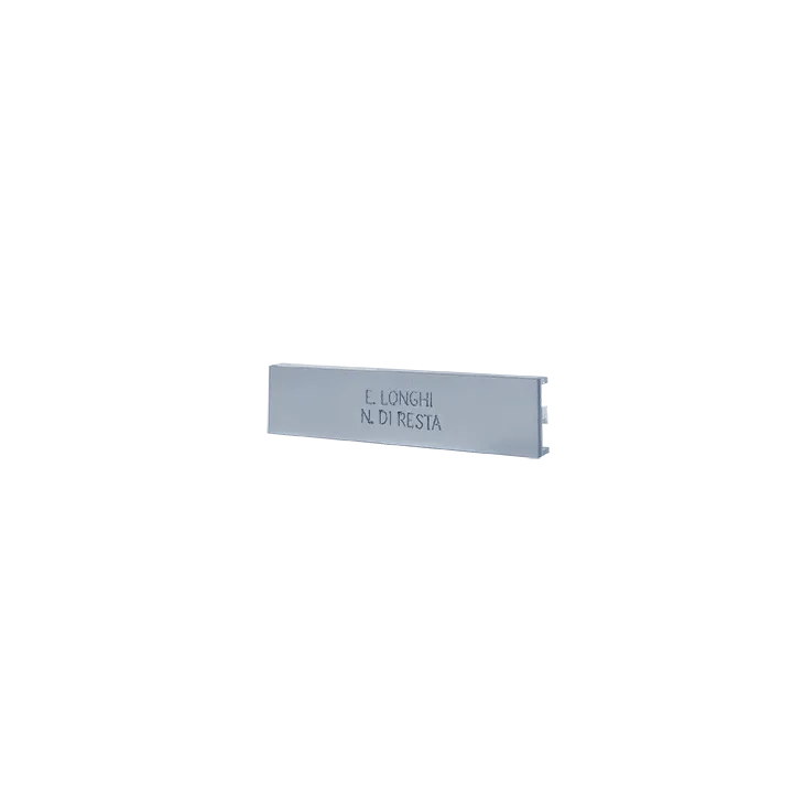 Série Ultra - Bouton Unique Métal Plein, Aluminium Anti-Uv