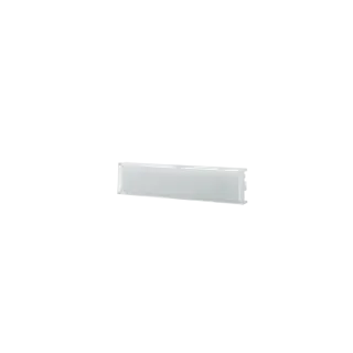 Série Ultra - Bouchon Plastique Pour Panneau, Pmma Anti-Uv, Anti-Jaunissement
