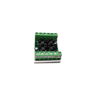 Borne De Connexion 1 En - 4 Sort. Sbc