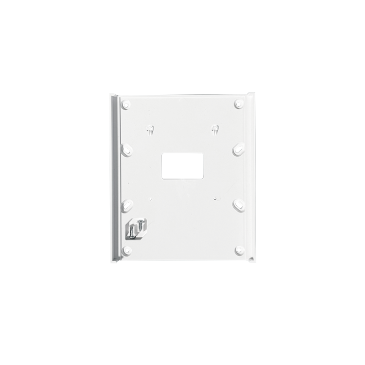 Support mural pour moniteur mains libres