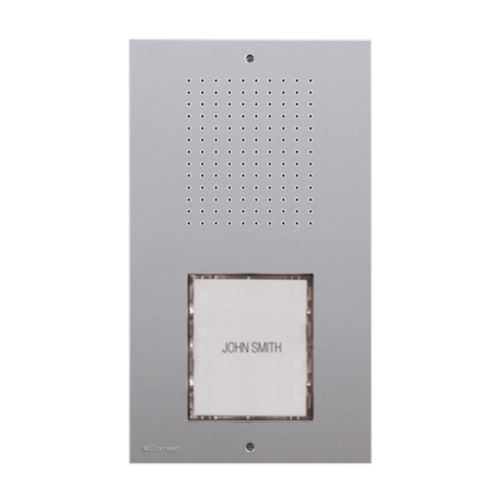 Platine Ciao 1 Bouton 4+N