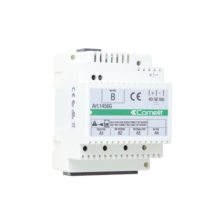 Interface Vip Pmy Intégration Sip + 5 Licence Incluse