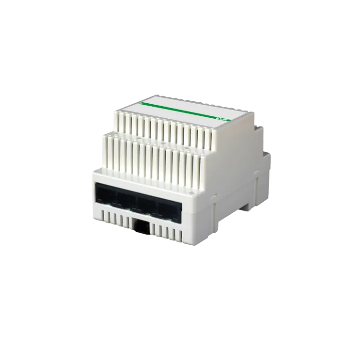 Passerelle Multi-Utilisateur Vip, 400 Licences, 5 Ports Ethernet (3 Poe)