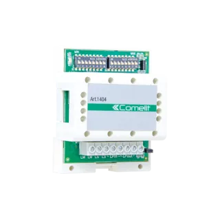Échange Audio/Vidéo Numérique, Simplebus 2, Multi-Entrée, Alimentation Bus,