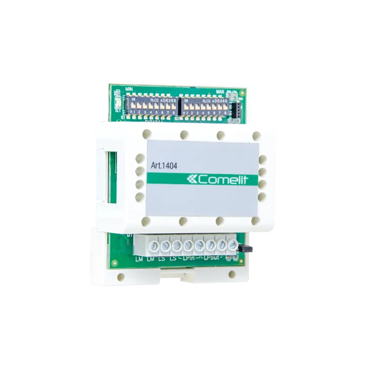 Échange Audio/Vidéo Numérique, Simplebus 2, Multi-Entrée, Alimentation Bus,