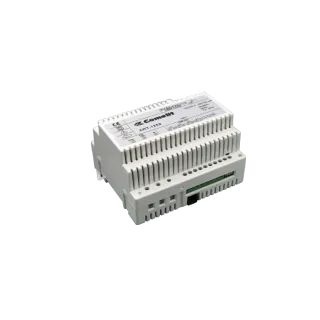 Interface D’Extension 8 Utilisateurs, Système Simplebus 1 Et 2, 6 Modules