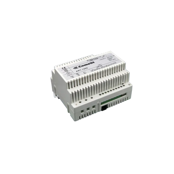 Interface D’Extension 8 Utilisateurs, Système Simplebus 1 Et 2, 6 Modules