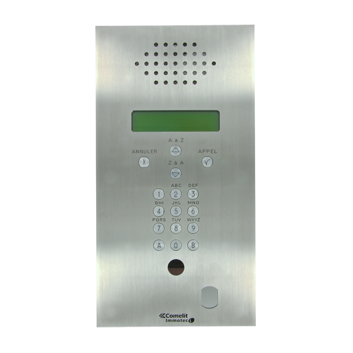 Platine à défilement à goujons -350 x 180 mm + 1250 inclus dans tarif