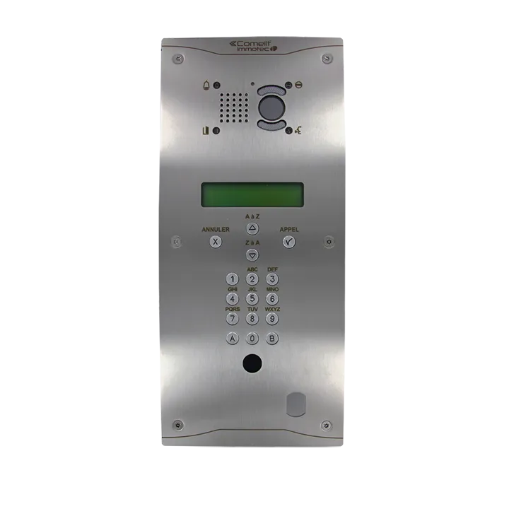 Platine Pic5 Version Sbc1 Incluant Module 1250Iv Et 4681 Connectable.