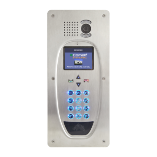 Platine Pic6 Mat Version Light + Module 4681