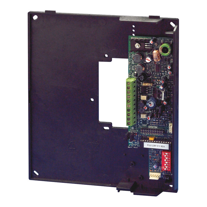 Etrier Pmy Moniteur Vidéo Avec Appel Palier - 1214/2C Inclu