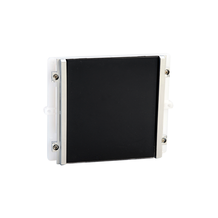 Série Ikall - Module aveugle de finition, cache noir