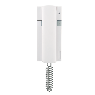 COMBINÉ AUDIO  STYLE / BASIC -  SYSTÈME SIMPLEBUS