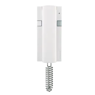 Série Style - Interphone Basique, Système Simplebus, Appel Électronique, Privé