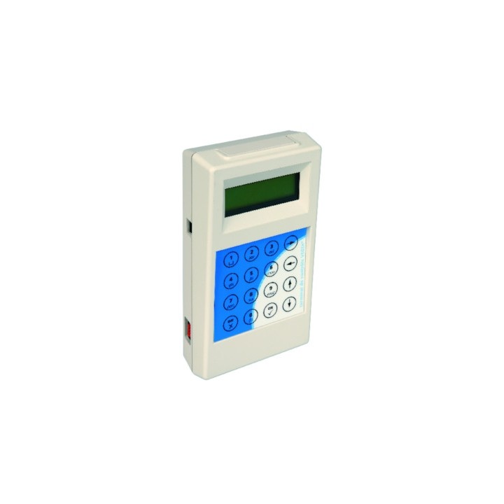 Terminal Controle D'Acces Vigi