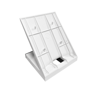 Base de table pour moniteur