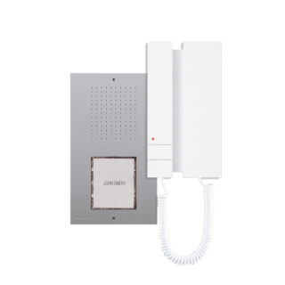 Kit Audio 2 Fils Un Appel Extra-Mini.