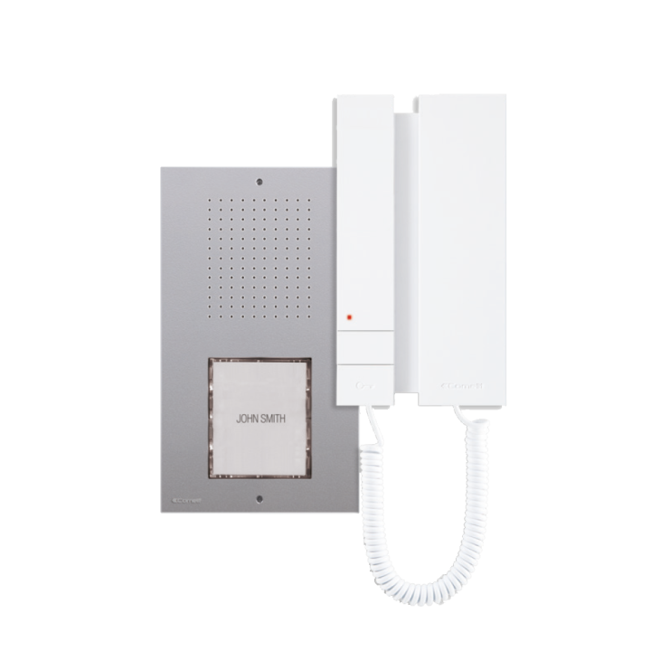 Kit Audio 2 Fils Un Appel Extra-Mini.