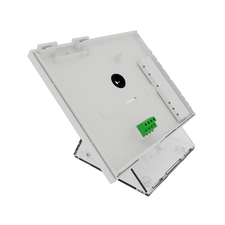 Base De Table Pmy Moniteur Mini Avec Bra - Sbc