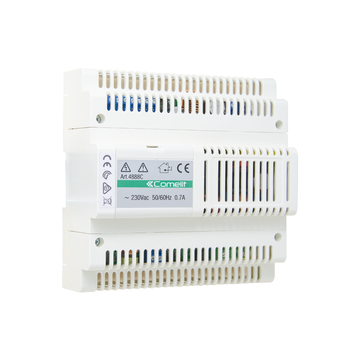 Centrale D'Alimentation Simplebus2 4888C