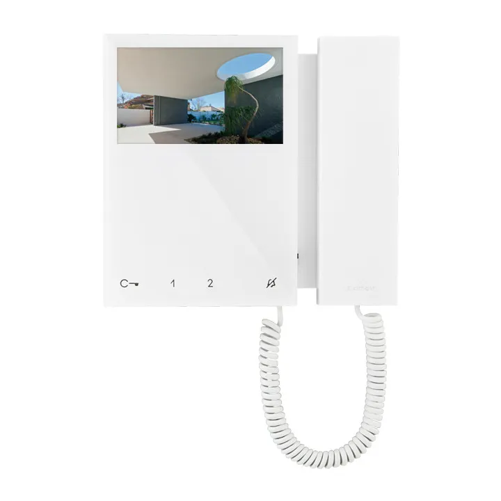 Moniteur Mini 43 Avec Combiné
