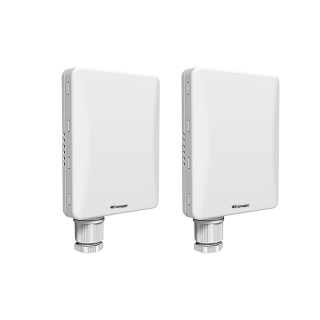 Kit Pré-Configuré 2 X Cpe-515A