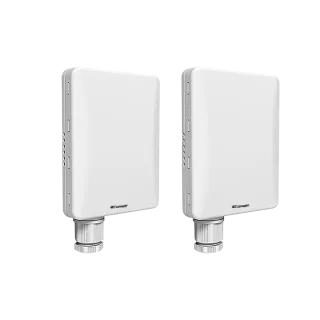 Kit Pré-Configuré 2 X Cpe-515A