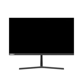 Écran Led 24" Full Hd, Audio, Haut-Parleurs, Vesa 75X75, Base Et Alim Inclus