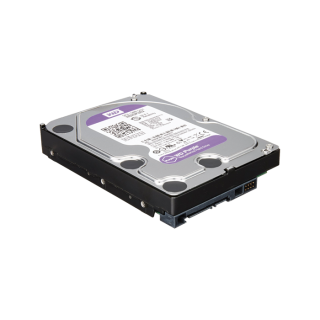 Disque dur capacité 2 TO pour DVR/NVR