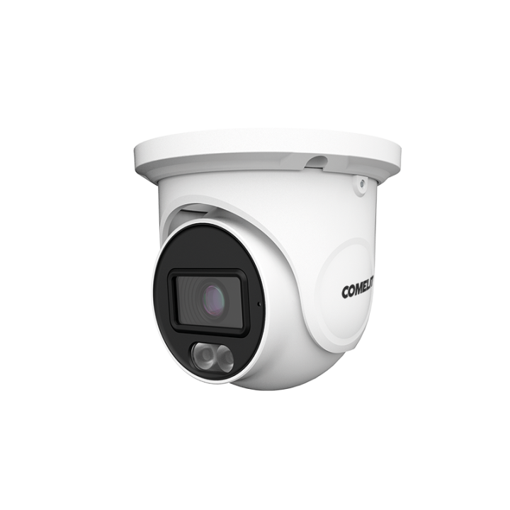 Turret Ahd, 4Mp, 3,6Mm, 12Vdc