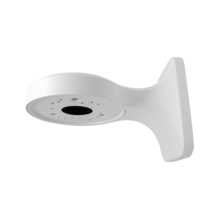 Etrier mural Minidôme pour caméra varifocal, série SMART