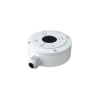 Série Advance Et Next - Boîte De Jonction Pour Caméras Ip66