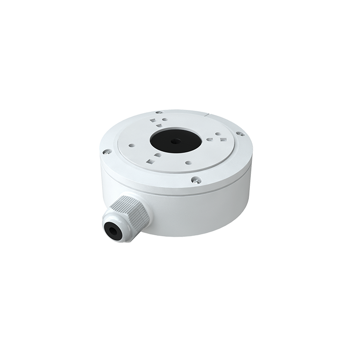 Box de Connexion IP66 ADVANCE TURRET DIVERS