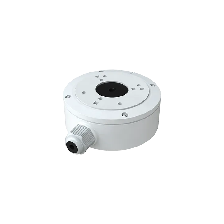 Série Advance Et Next - Boîte De Jonction Pour Caméras Ip66