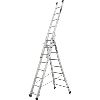 Echelle Transformable Trs3 7+2X8Bx 2.50/5.30 Duarib