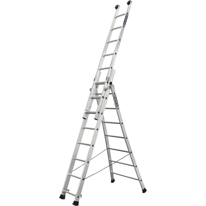 Echelle Transformable Trs3 7+2X8Bx 2.50/5.30 Duarib