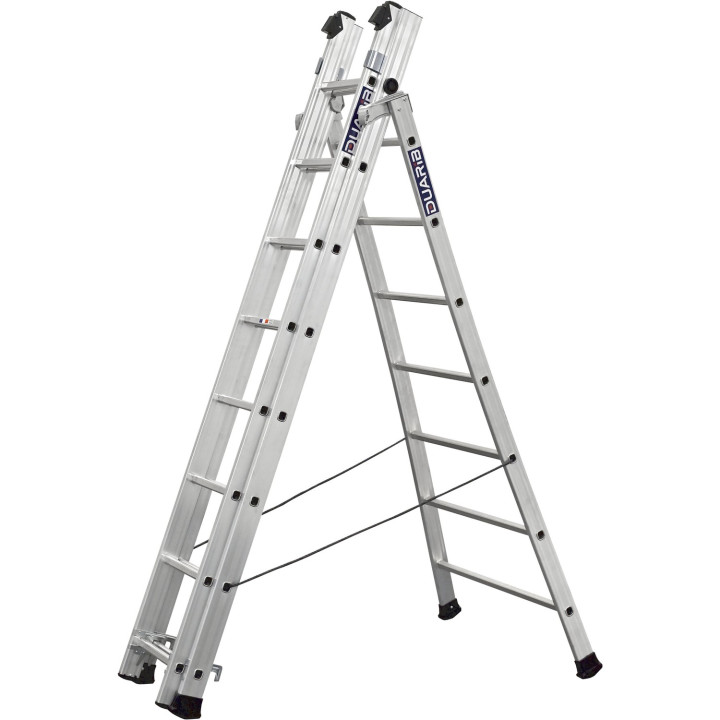 Echelle Transformable Trs3 7+2X8Bx 2.50/5.30 Duarib