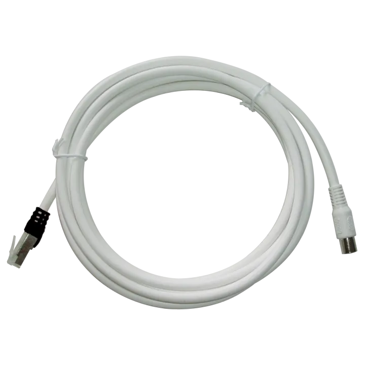 Cordon Balun Rj45 // Iec 952Male En 250Mètre