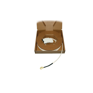 DTIo Modulaire raccordé G657A2 Coupe nette Lg : 20m