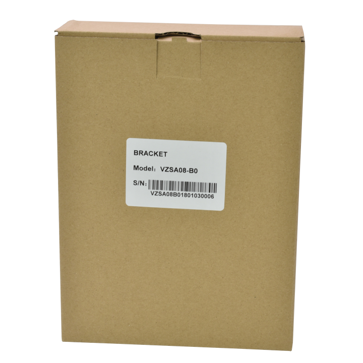 Support Poteau Dome Motorise Boite 1 Pc