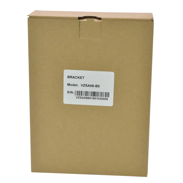 Support Poteau Dome Motorise Boîte 1 Pc