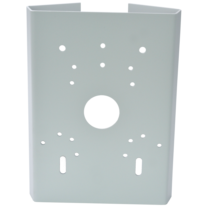 Support Poteau Dome Motorise Boite 1 Pc